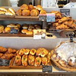 Bread&Coffee IKEDAYAMA  - 