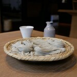 手打蕎麦 こより - 