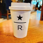 スターバックスコーヒー - 