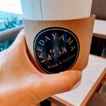 Bread&Coffee IKEDAYAMA  - 