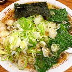 青島食堂 - 