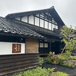 手打蕎麦 こより - 