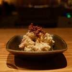 ごはんや一芯 - 