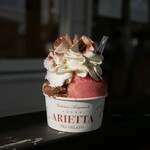 ARIETTA del gelato