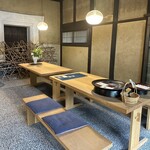 手打蕎麦 こより - 