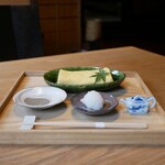 手打蕎麦 こより - 