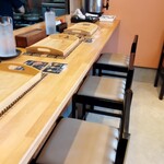 ◯元まるげんうどん - 