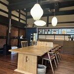 手打蕎麦 こより - 