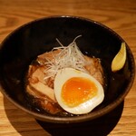 ごはんや一芯 - 