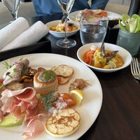 フレンチ キッチン - 