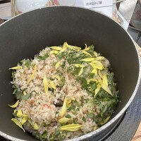 レストランアマデウス - 