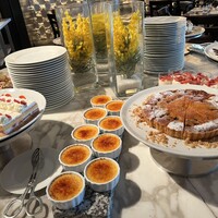 フレンチ キッチン - 