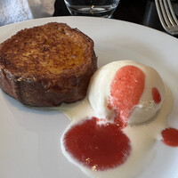 フレンチ キッチン - 