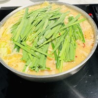 博多もつ鍋 やま中 博多店 - 