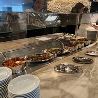 フレンチ キッチン - 