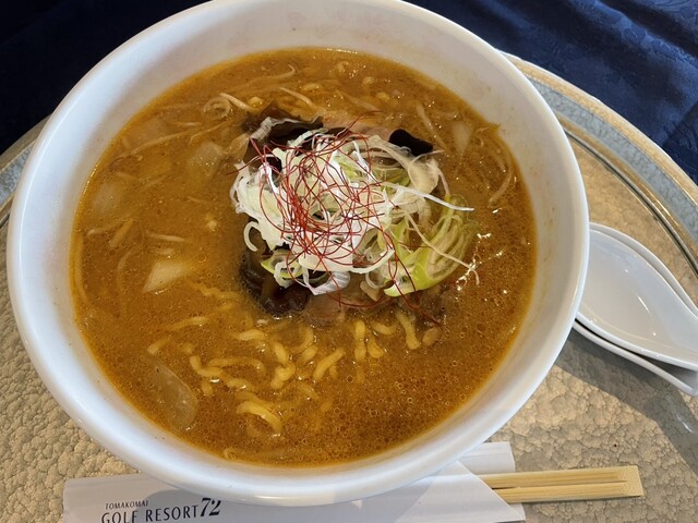 苫小牧ゴルフリゾート72 レストラン エミナゴルフクラブ - 沼ノ端（レストラン）の写真