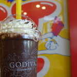 GODIVA - ドリンク写真: