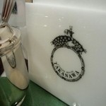 たかなわ - テーブルセット