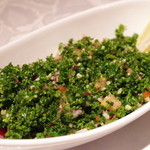 アルミーナ - タブーリ・サラダ