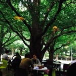 キハチ 青山本店 - 2014/08 