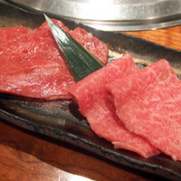 よろにく - シャトーブリアン