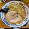 旭川らぅめん青葉 本店