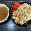 ラーメンショップ 吾妻屋