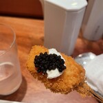 쿠시노 보우 카루이자와점