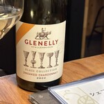 ビストロ ジャルダン セゾニエ - 