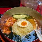 中華食堂 一番館 - 