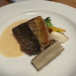 ビストロ ジャルダン セゾニエ - 