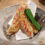 tabeNOko - 