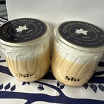 ファクトリーシン - 料理写真: