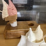 つくりたて生アイスの店 Het's - 