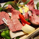 さつま福永牧場直営 ギュウドウ! GEMS三軒茶屋店 - 