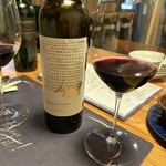 ビストロ ジャルダン セゾニエ - 