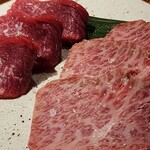 さつま福永牧場直営 ギュウドウ! GEMS三軒茶屋店 - 