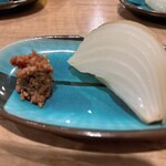 tabeNOko - 