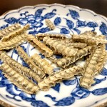 うなぎ山崎 - 料理写真: