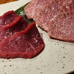 さつま福永牧場直営 ギュウドウ! GEMS三軒茶屋店 - 