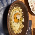 ビストロ ジャルダン セゾニエ - 