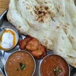 インディアンダイニング プラクリティ - 