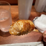 쿠시노 보우 카루이자와점