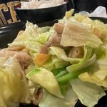 ドライブイン かかし - 