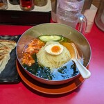 中華食堂 一番館 - 