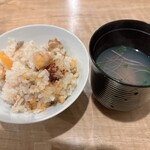 tabeNOko - 