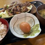 ドライブイン かかし - 