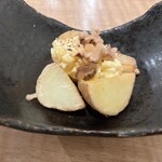 tabeNOko - 
