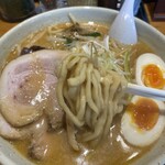 つじ田 味噌の章 - 