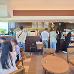 スターバックス・コーヒー - 